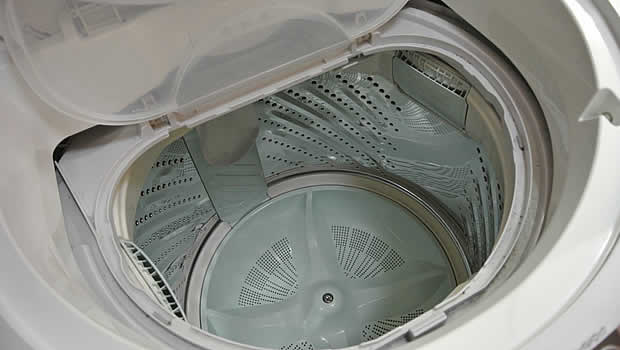 熊本片付け110番の洗濯機・洗濯槽クリーニングサービス