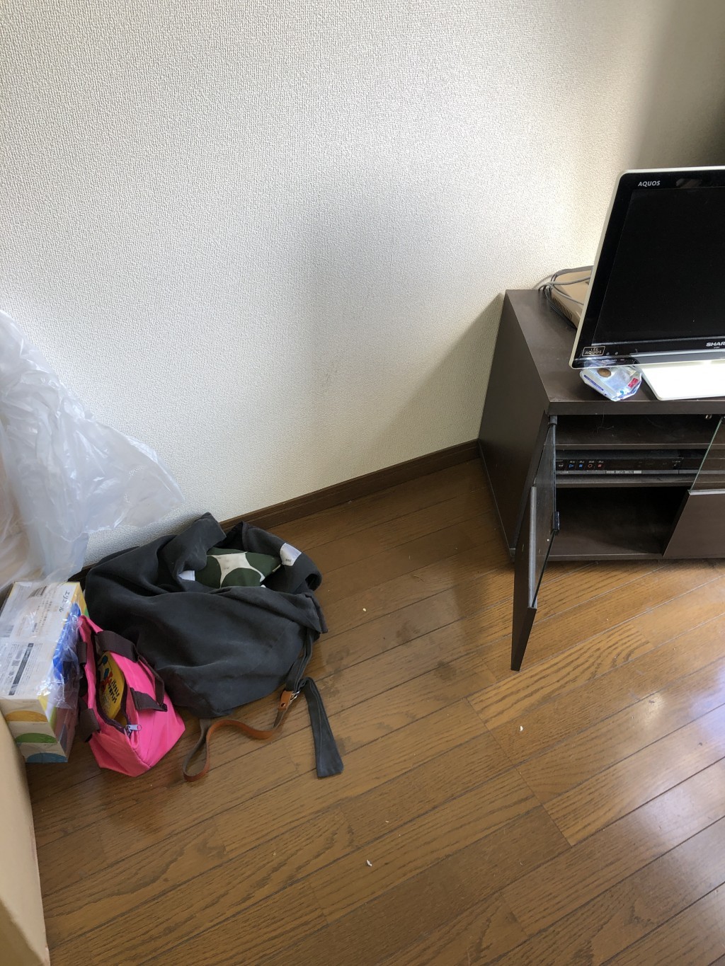 【熊本市中央区】洗濯機、机の回収☆安いのに親切に対応してもらえたと、ご満足いただけました！