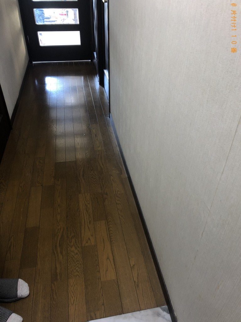 【大府市】テレビ、ラジカセ、コンポ、ミシン等の回収・処分