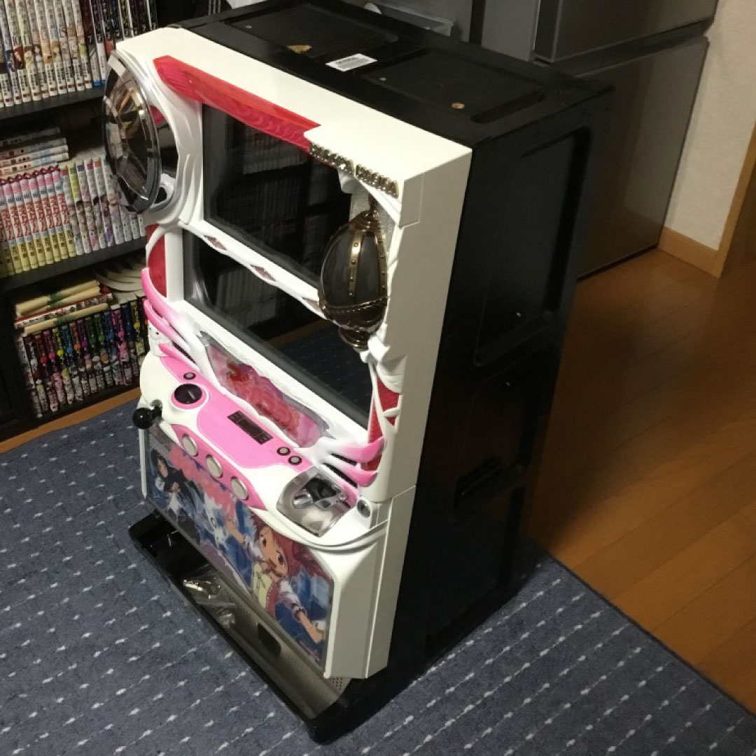 熊本県パチンコ・スロット実機引取り回収処分サービス ｜ 【公式