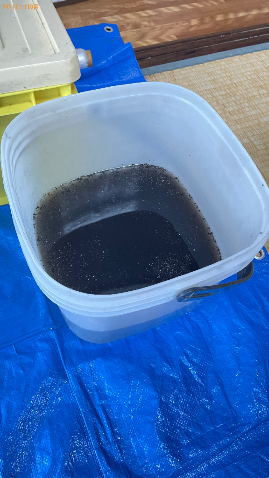 エアコンクリーニングご依頼　お客様の声