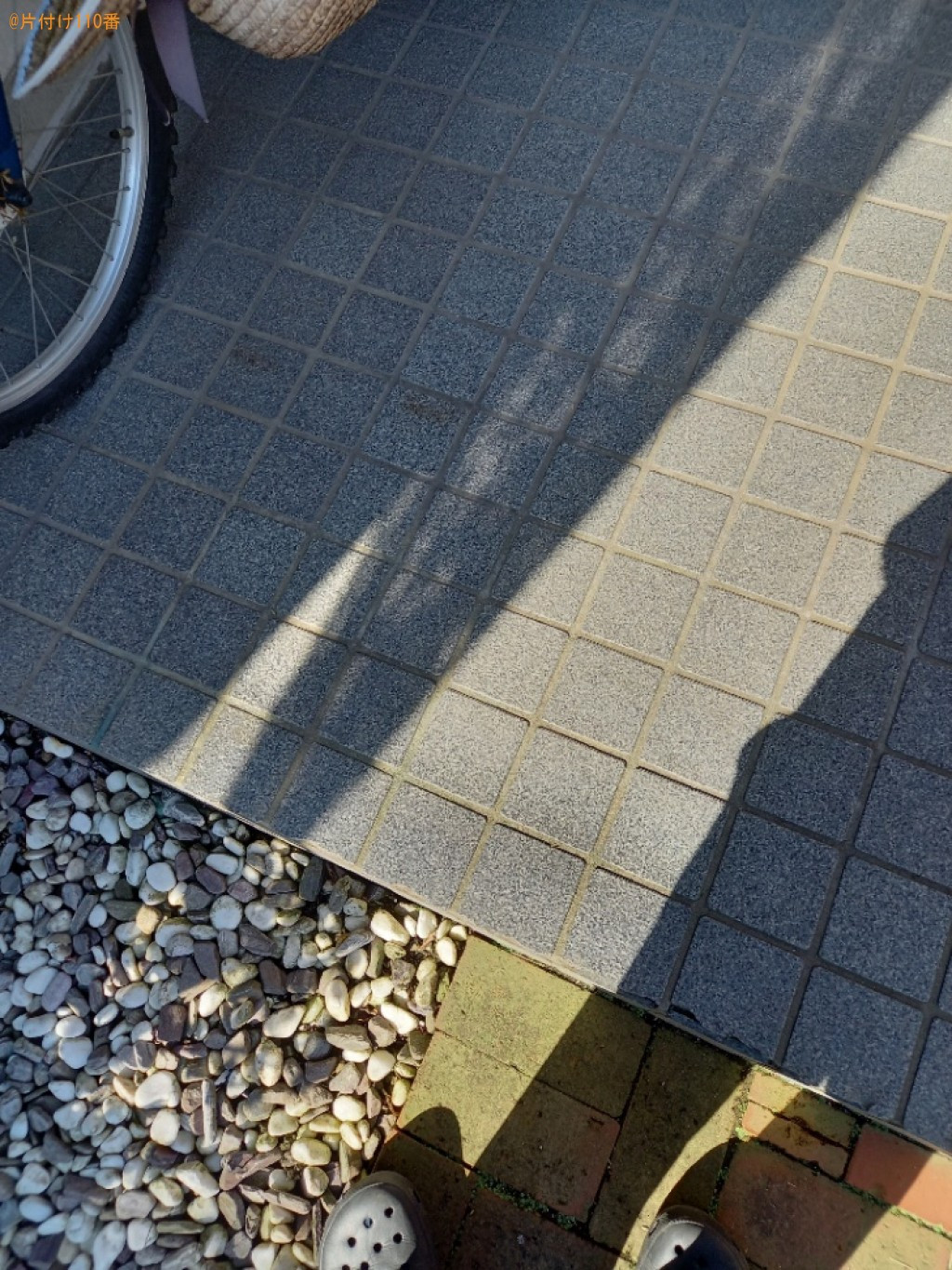 冷蔵庫の回収・処分ご依頼　お客様の声