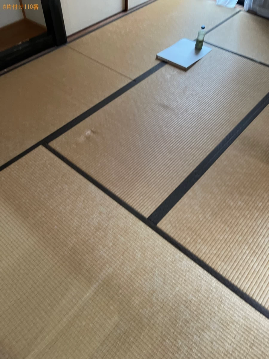 電子ピアノ、椅子の回収・処分ご依頼 お客様の声