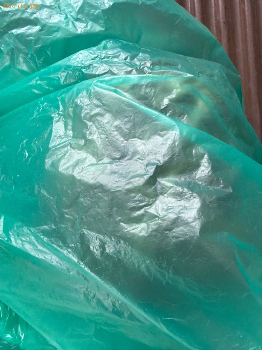 スズメバチ駆除ご依頼 お客様の声